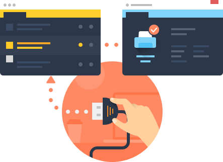  USB Network Gate